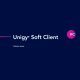 Unigy Soft Client de IPC