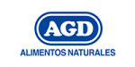 AGD Logo