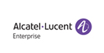 Alcatel Lucent Logo