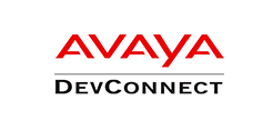 Avaya DevConnect Logo