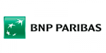 BNP Paribas Logo