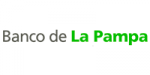 Banco de la Pampa Logo
