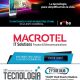 Congreso Internacional de Tecnología 2018 - Macrotel