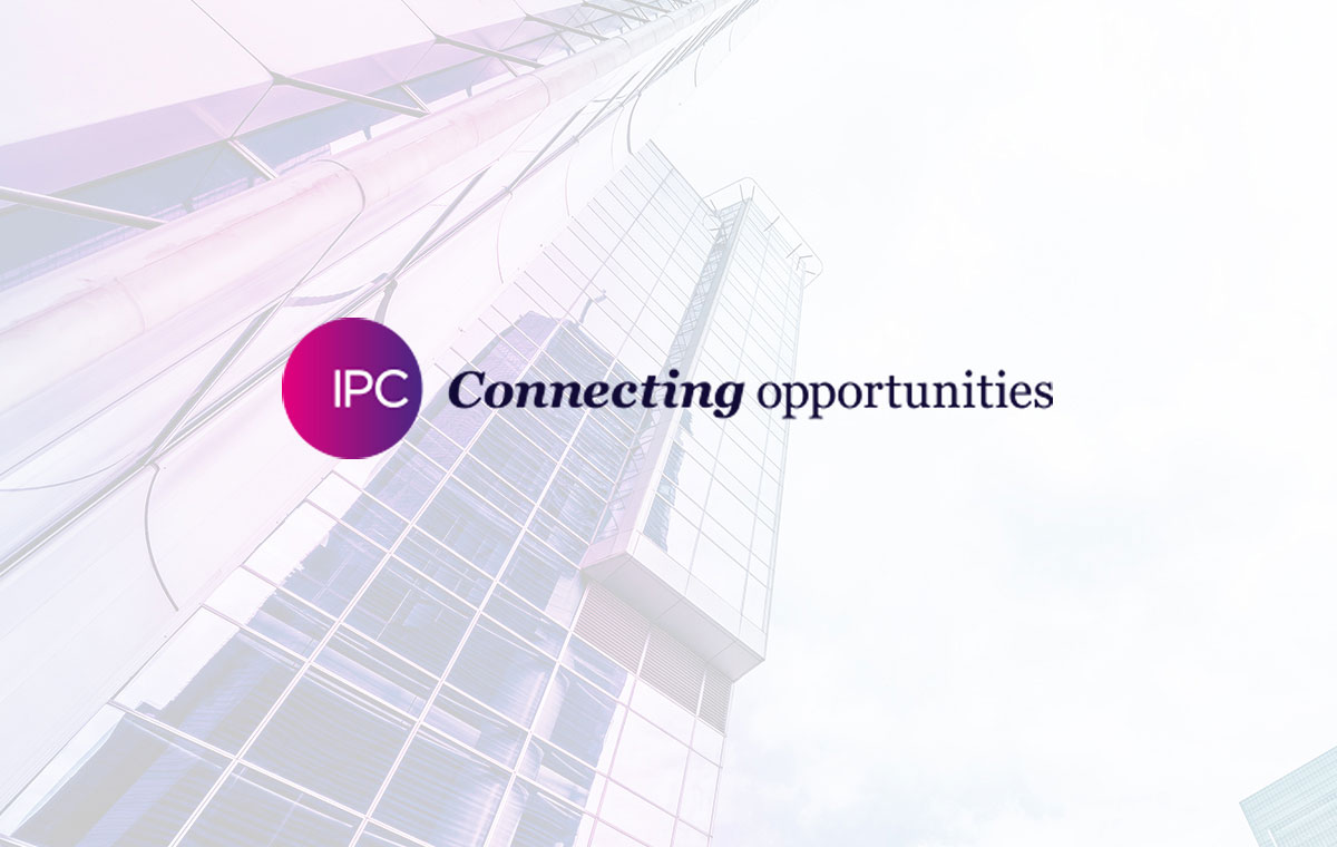 IPC Systems - Connecting Opportunities