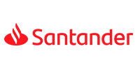 Santander Logo