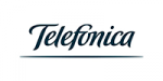 Telefonica Logo