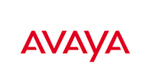 Logo Avaya