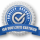 Certificado ISO 9001:2005