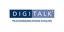 Digitalk Logo