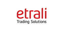 Etrali Logo