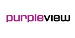 Purple View Logo