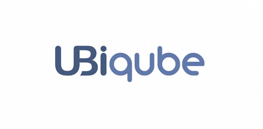 Ubiqube Logo