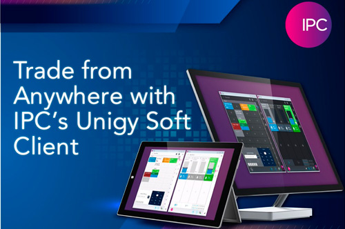 Unigy Soft Client de IPC