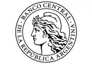 Logo Banco Central de la República Argentina