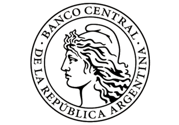 Logo Banco Central de la República Argentina