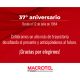 Post 37 Aniversario de Macrotel Argentina