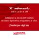 Post 37 Aniversario de Macrotel Argentina