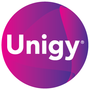 Unigy Logo