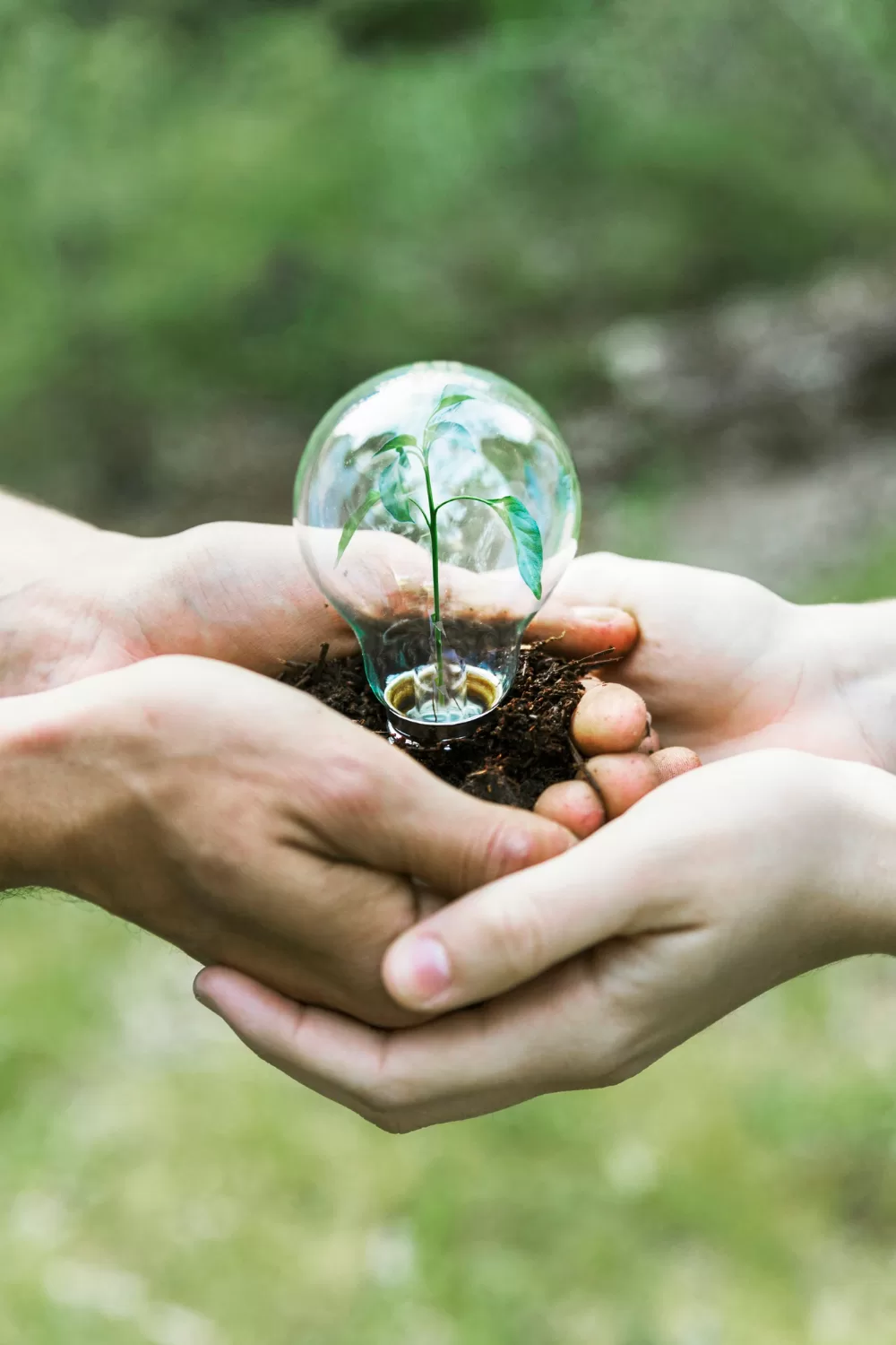 Nuestro compromiso ESG